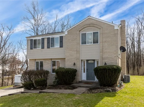 4820 Spring Valley Dr, Allison Park, PA 15101