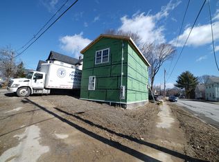 1 Birch St, Bangor, ME 04401