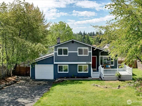 30055 45th Place S, Auburn, WA 98001