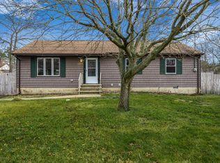 1213 Cable Ave, Beachwood, NJ 08722