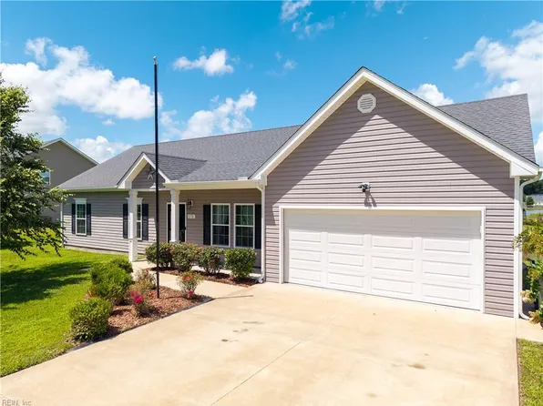 173 Laurel Woods Way, Currituck, NC 27929