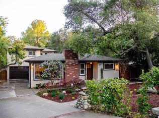 610 E Sierra Madre Blvd, Sierra Madre, CA