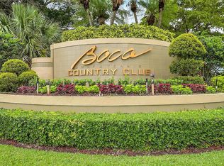 17094 Boca Club Blvd APT 4, Boca Raton, FL 33487