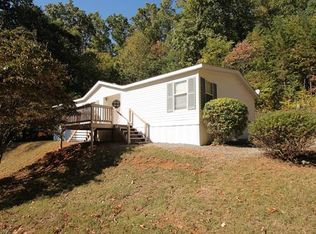 24 Wild Orchid Ln, Asheville, NC 28805