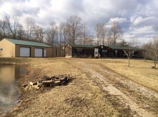 9880 W State Rd, Birdseye, IN 47513