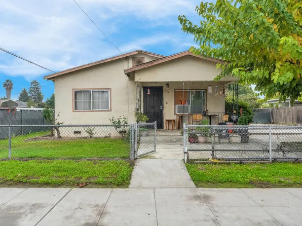 914 Clinton St, Madera, CA 93638