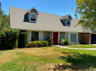 5573 Peacock Ln, Riverside, CA 92505