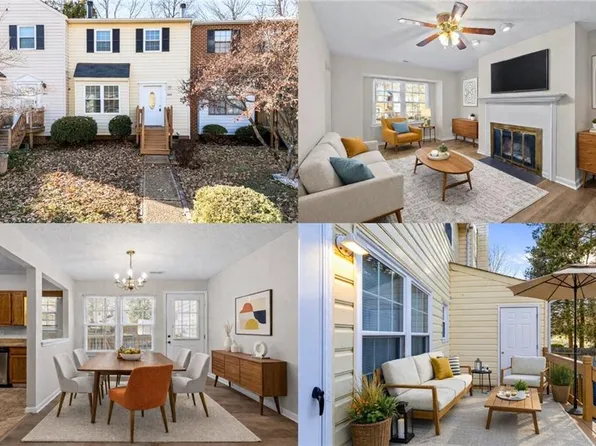1653 Skiffes Creek Cir, Williamsburg, VA 23185