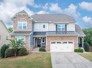 741 Virginia Water Dr, Rolesville, NC 27571