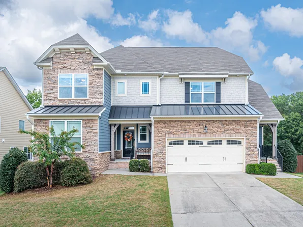 741 Virginia Water Dr, Rolesville, NC 27571