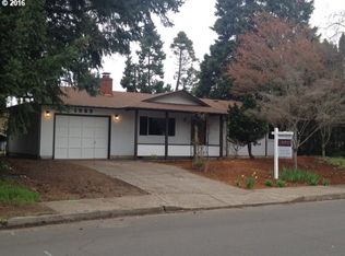 1025 Skipper Ave, Eugene, OR 97404