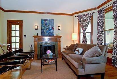 3rd image of 806 N Cuyler Ave