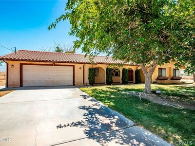 9632 E Avenue S14, Littlerock, CA, 93543