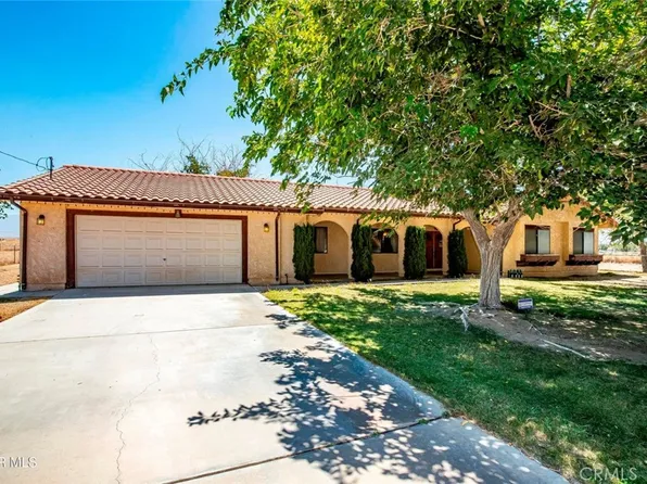 9632 E Avenue S14, Littlerock, CA 93543