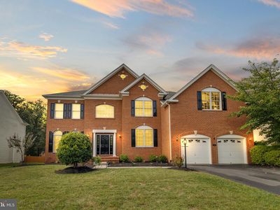 5232 Jacobs Creek Pl, Haymarket, VA, 20169