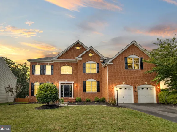 5232 Jacobs Creek Pl, Haymarket, VA 20169