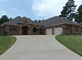 273 Water Oak Cir, Hot Springs, AR 71913