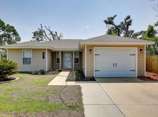 2824 Bradenton Ave, Panama City, FL 32405