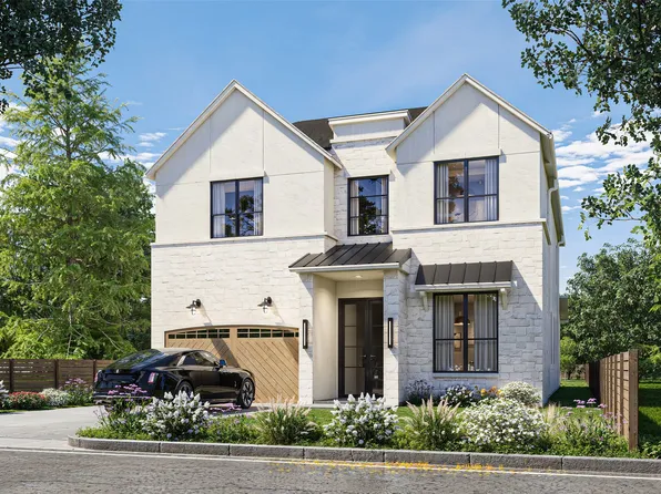 8942 Eustis Ave, Dallas, TX 75218