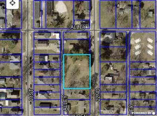 2116 N 22nd St, Terre Haute, IN 47804