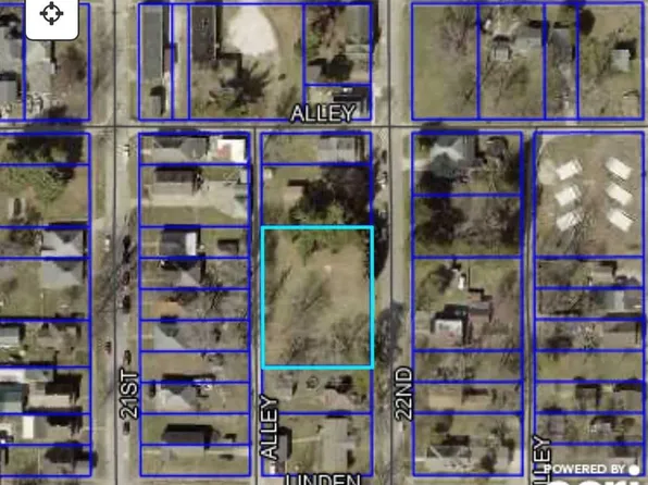 2116 N 22nd St, Terre Haute, IN 47804