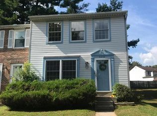 6032 Tree Swallow Ct, Columbia, MD 21044