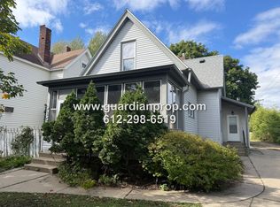 915 Fry St, Saint Paul, MN 55104
