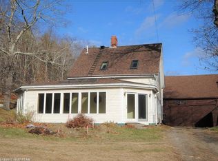 N Searsport Rd, Frankfort, ME 04438