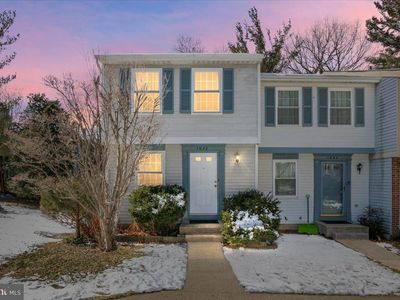 1642 Harvest Green Ct, Reston, VA, 20194
