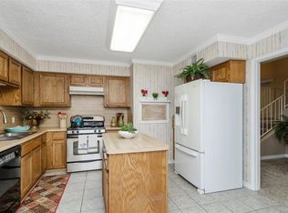 15351 Falmouth Ave, Houston, TX 77084