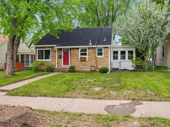 1611 Fremont Ave, Saint Paul, MN 55106