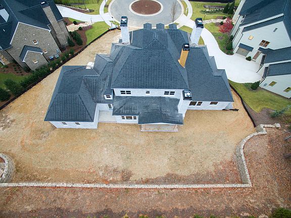 Ariel View