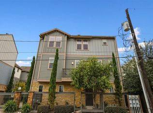 4319 Schuler St, Houston, TX 77007