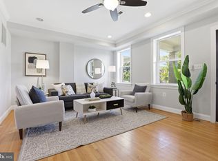326 Farragut St NW, Washington, DC 20011