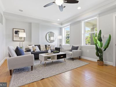 326 Farragut St NW, Washington, DC, 20011