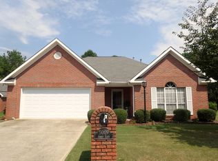 5009 Abbey Ln, Birmingham, AL 35215