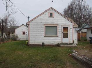 511 E Maple St, Walla Walla, WA 99362