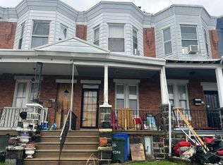 536 N Simpson St, Philadelphia, PA 19151
