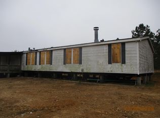 793 Sweeney Rd, Shirley, AR 72153