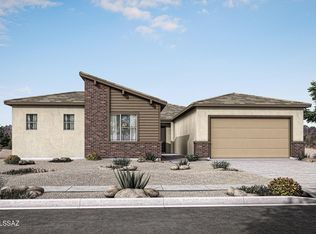 12898 E Tortoise Pointe Dr, Vail, AZ 85641