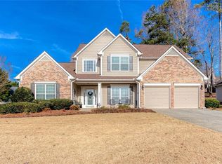 1081 Copper Creek Dr, Canton, GA 30114