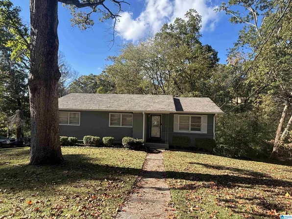 1126 Carnation Dr, Birmingham, AL 35215