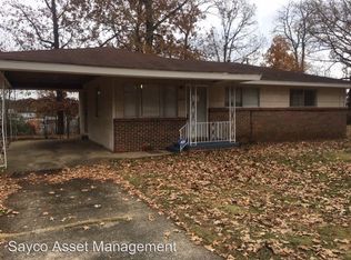 1605 1st St NE, Birmingham, AL 35215