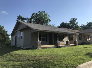 1630 NE 13th St #1, Oklahoma City, OK 73117