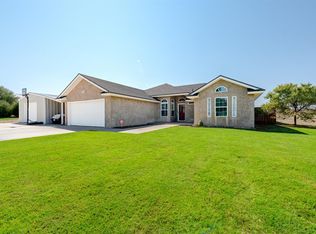7827 Private Road 6030, Shallowater, TX 79363