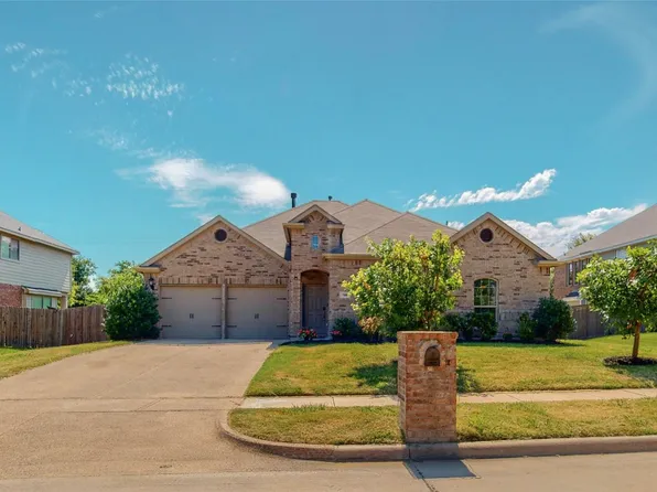 708 Spice St, Desoto, TX 75115