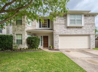 19722 Timberfield Ct, Katy, TX 77449
