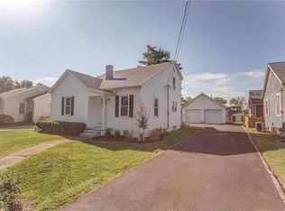 312 E Mill St, Millstadt, IL