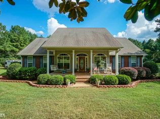 121 Gordon Rd, Gray, GA 31032