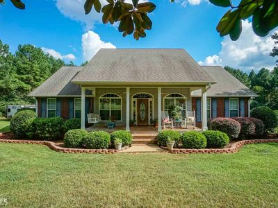 121 Gordon Rd, Gray, GA, 31032